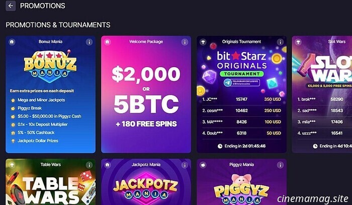 Казино в Канаде с быстрыми выплатами | Казино без KYC с мгновенным выводом для канадских игроков в 2025 году - MovieMaker